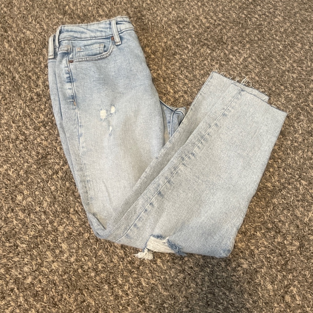 Cute Old Navy jeans